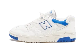 New Balance 550 White Cobalt Blue - Top Choice sway.googleads.com