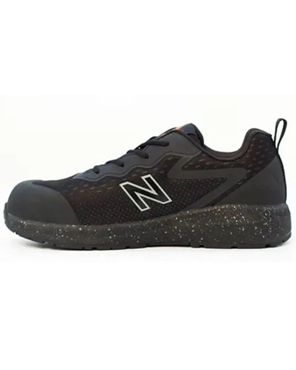 New Balance Men's Logic Lace-Up Work Shoes - Composite Toe