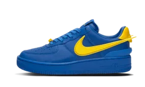 Nike Air Force 1 Low Ambush Game Royal - Buy Now