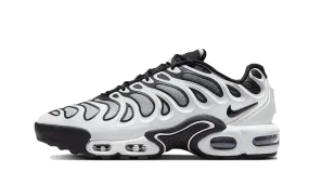 Nike Air Max Plus Drift Panda - Men's Black/White/Grey