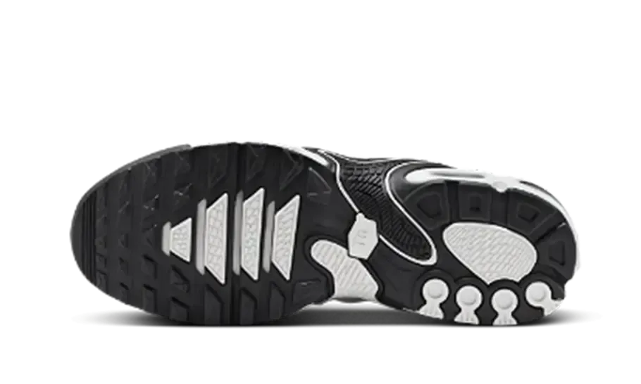 Nike Air Max Plus Drift Panda - Men's Black/White/Grey