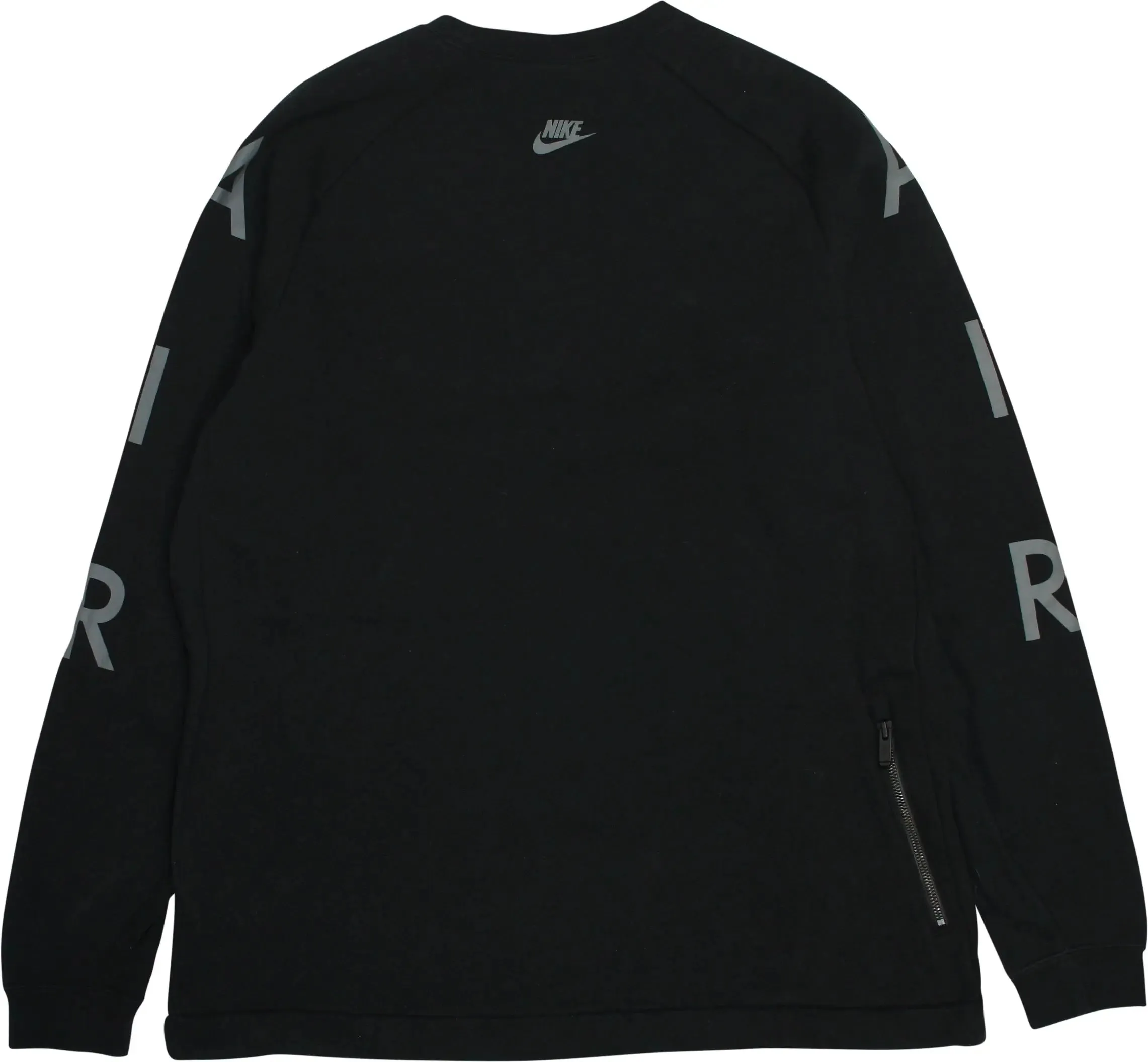 Nike Air ThriftTale Sweater