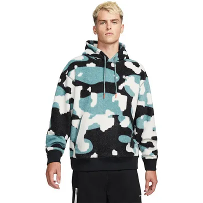 Nike Court Naomi Printed Hoody