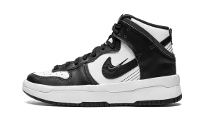 Nike Dunk High Up Panda