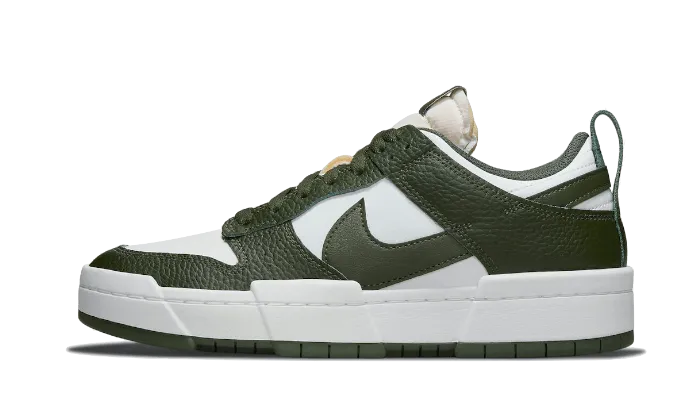 Nike Dunk Low Disrupt Dark Green - Buy Online Now