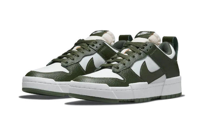 Nike Dunk Low Disrupt Dark Green - Buy Online Now