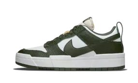 Nike Dunk Low Disrupt Dark Green - Buy Online Now