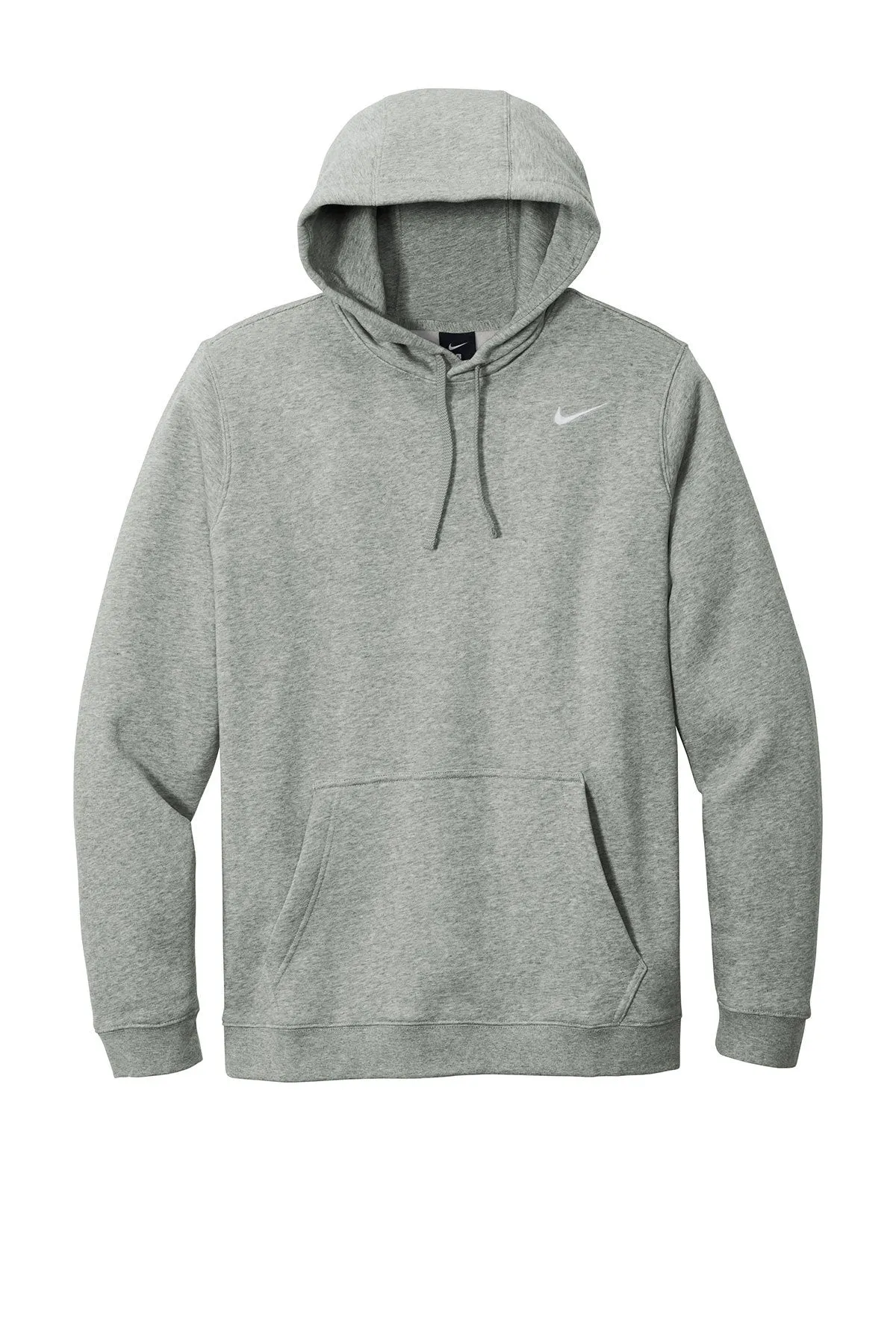 Nike Hoodie Club Fleece Pullover