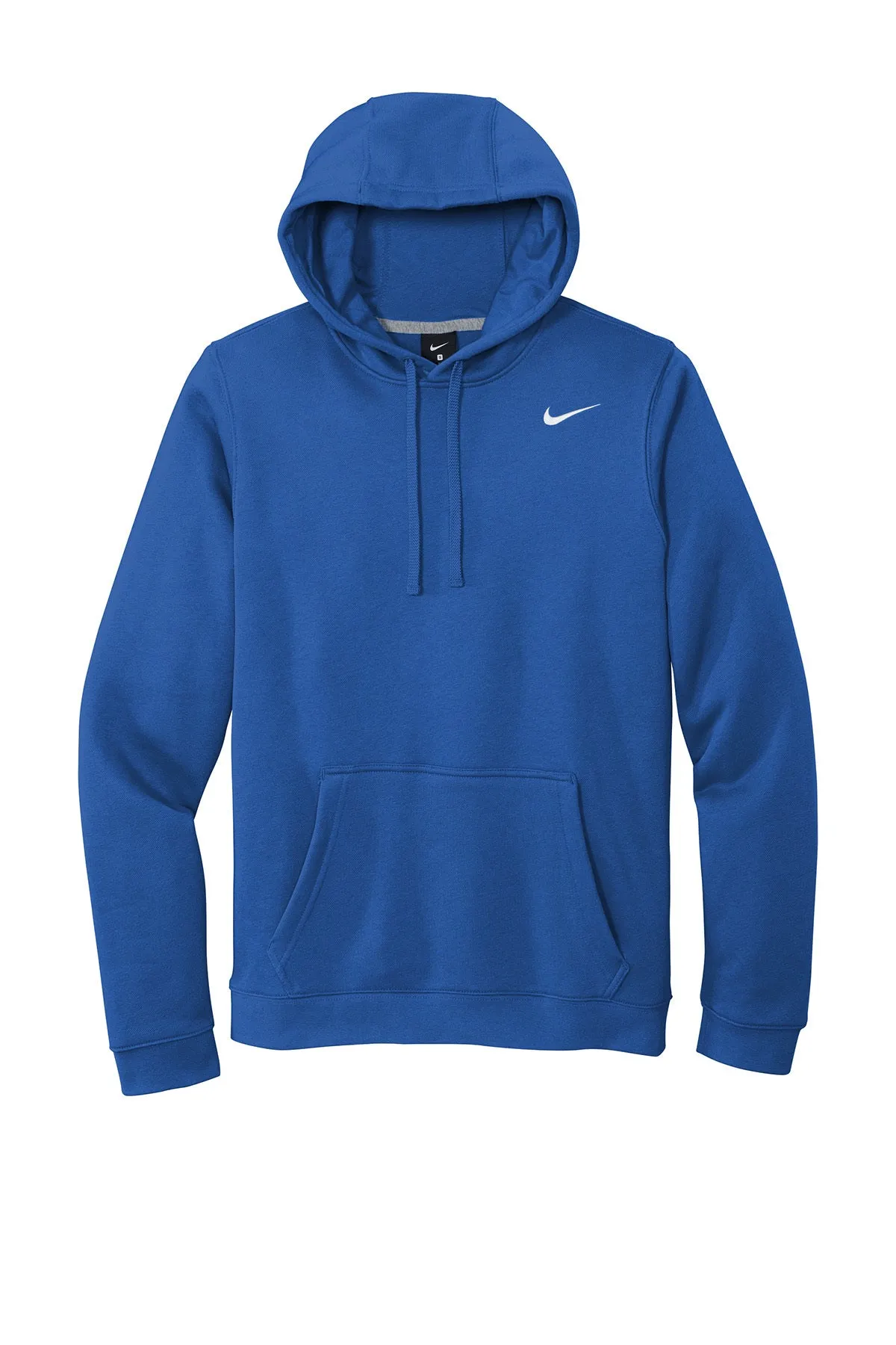 Nike Hoodie Club Fleece Pullover