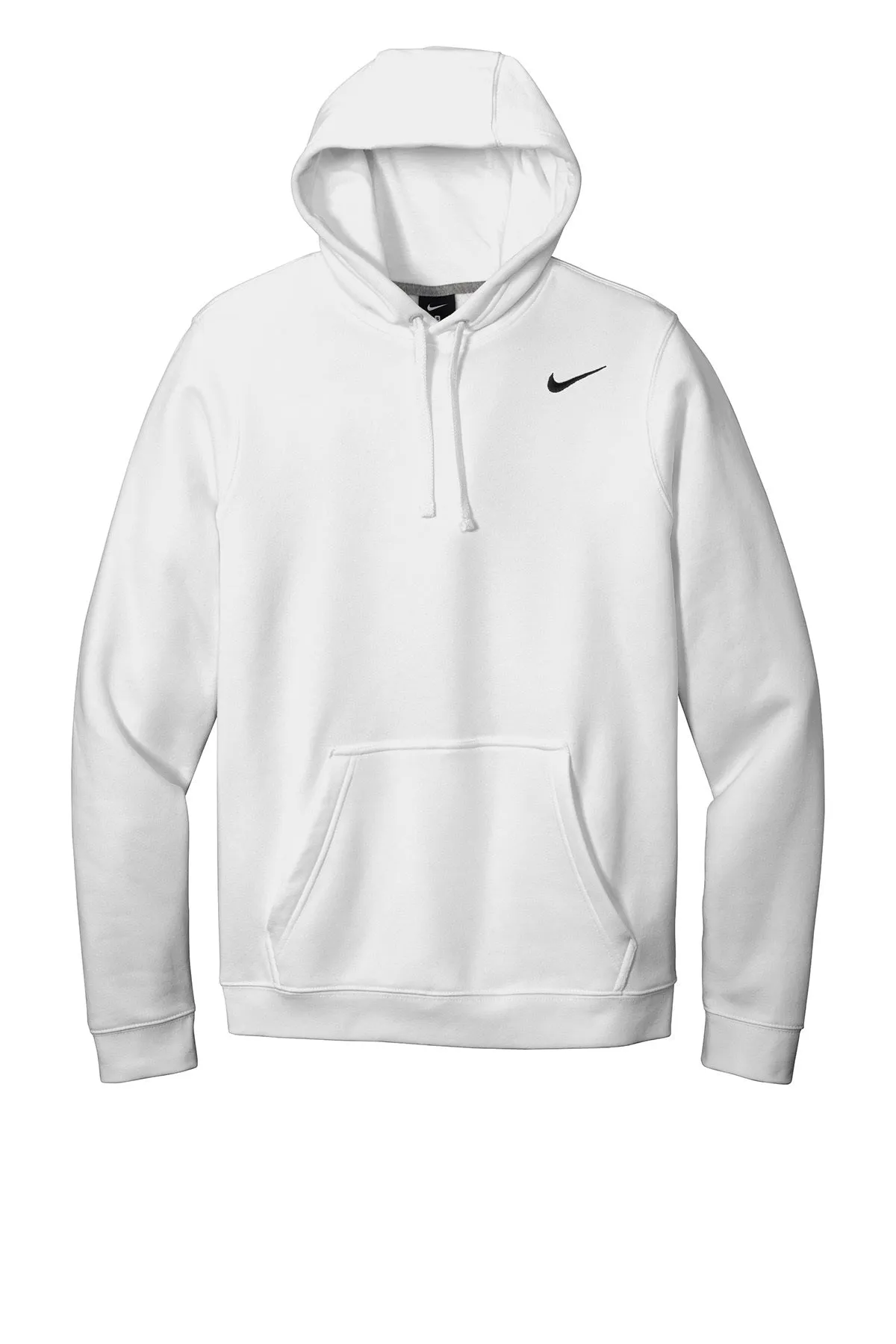 Nike Hoodie Club Fleece Pullover