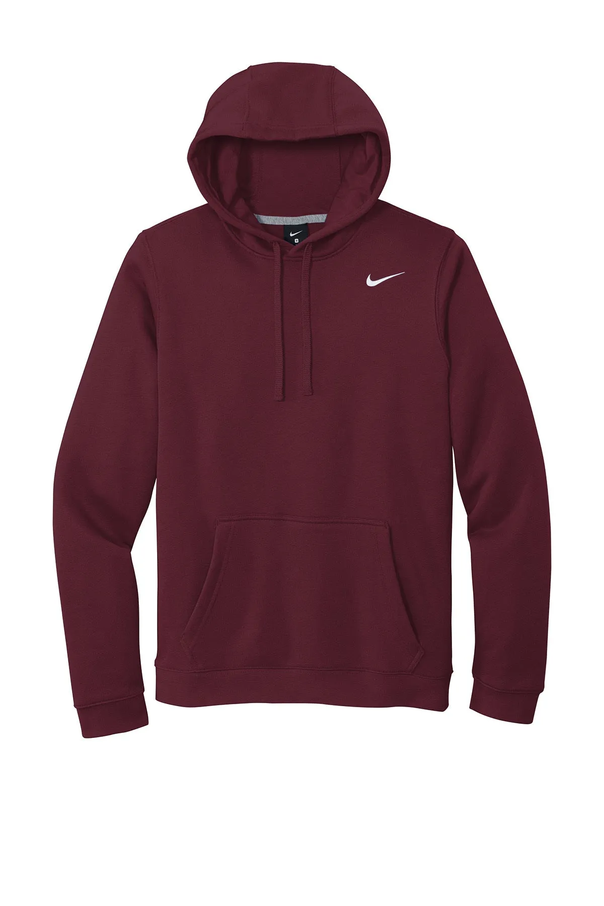 Nike Hoodie Club Fleece Pullover