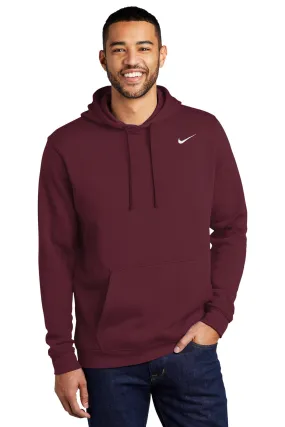 Nike Hoodie Club Fleece Pullover