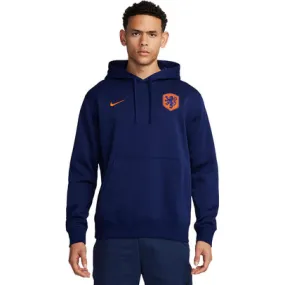 Nike Netherlands Club Hoody 2024/2026