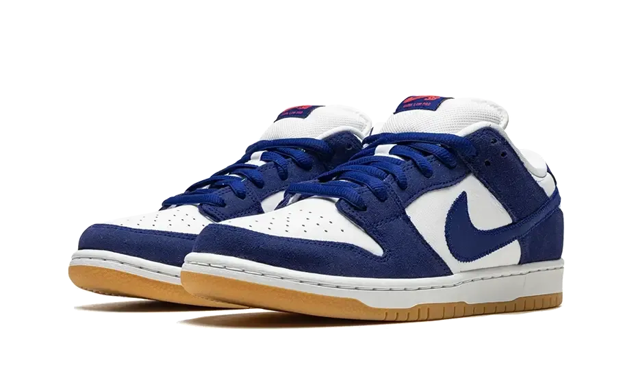 Nike SB Dunk Low LA Dodgers