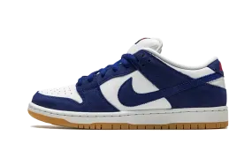 Nike SB Dunk Low LA Dodgers