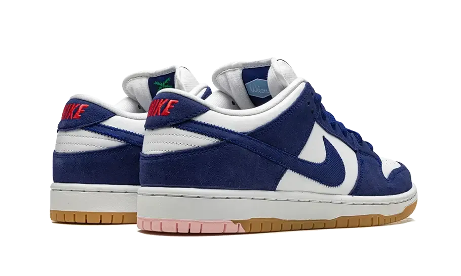 Nike SB Dunk Low LA Dodgers