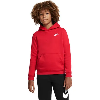 Nike Sportswear Club Hoody Kids