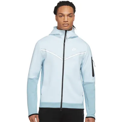 Nike Tech Fleece Full-Zip Hoody