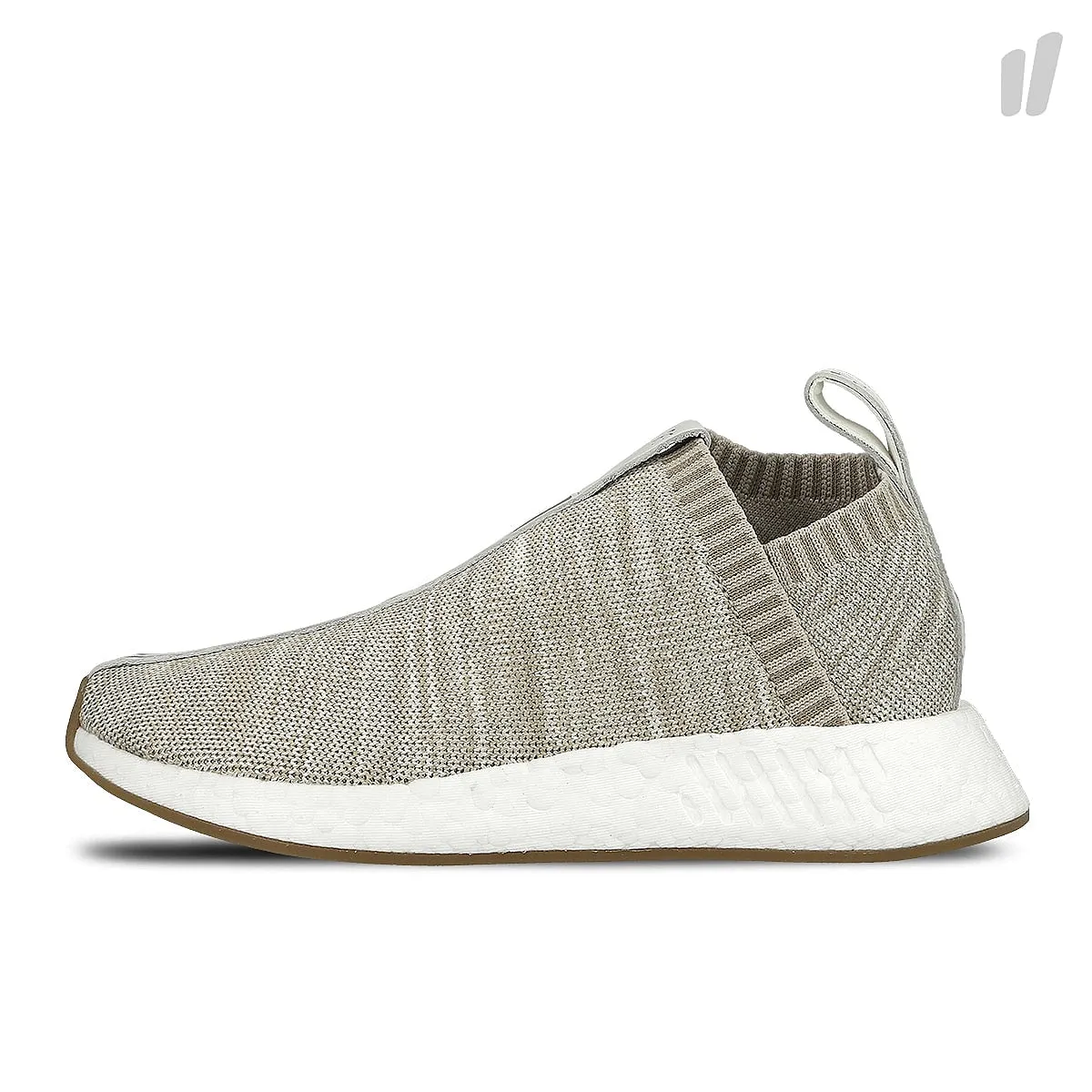 NMD CS2 Primeknit Sneaker Collaboration