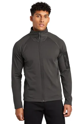 North Face Mountain Peaks Full-Zip Fleece Jacket