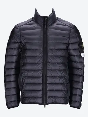 Nylon down jacket with loom weaving at the search engine optimization.