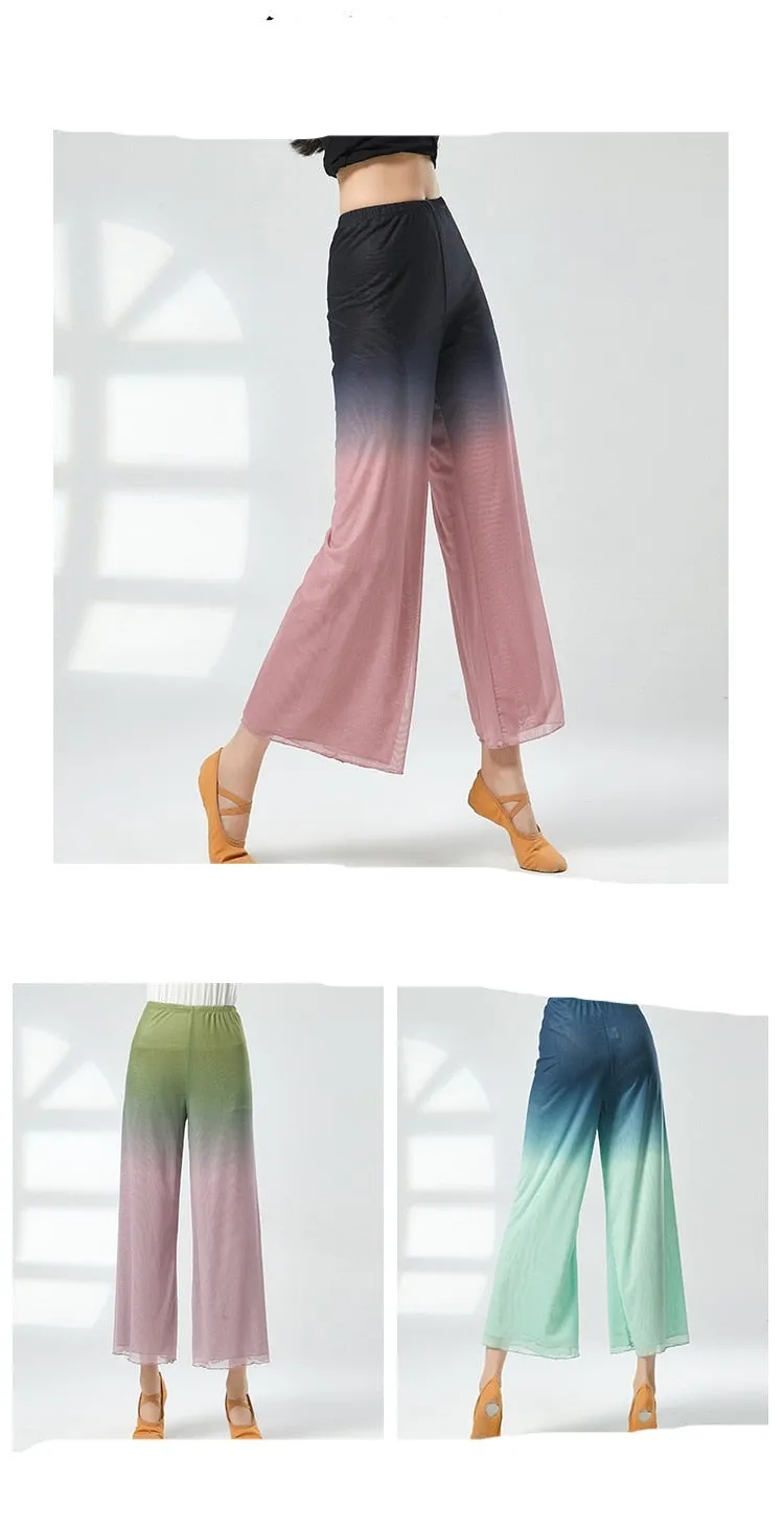 Ombre Flow Pants