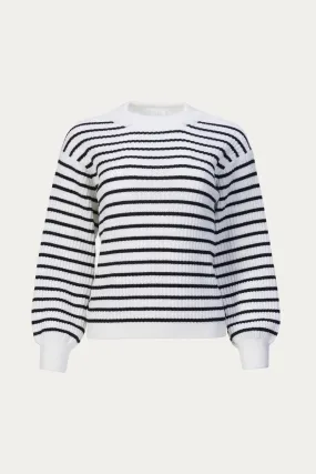 Ondine Crewneck Sweatshirt