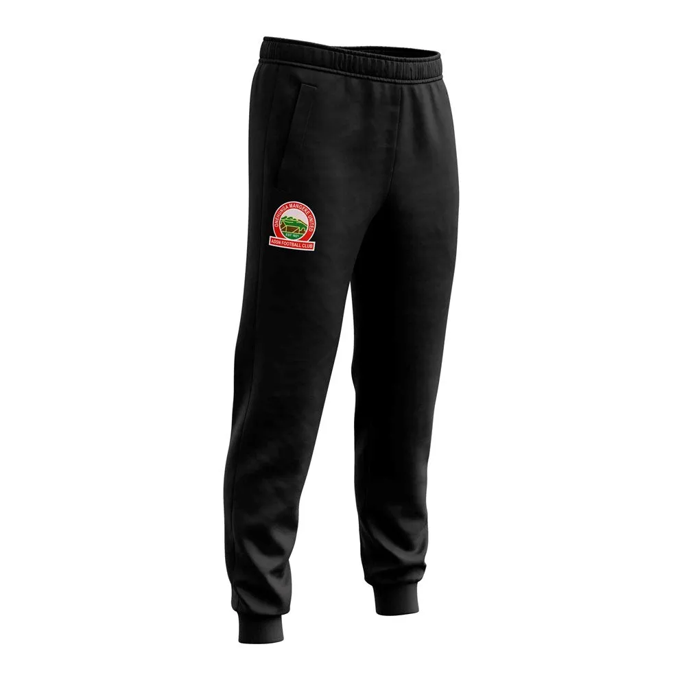 Club Fitted Pant at Onehunga Mangere