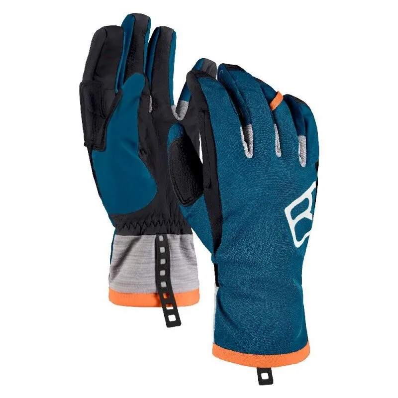 Ortovox Ski Gloves for Men