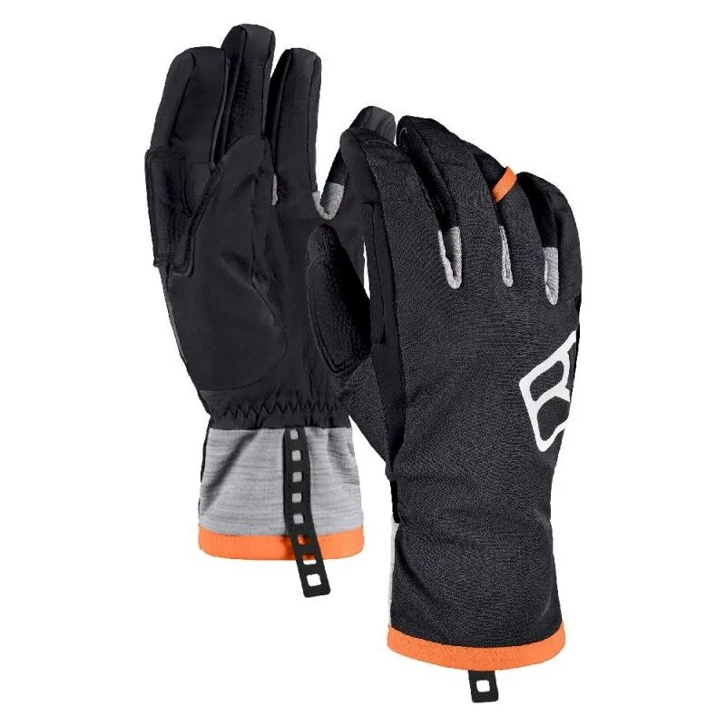 Ortovox Ski Gloves for Men