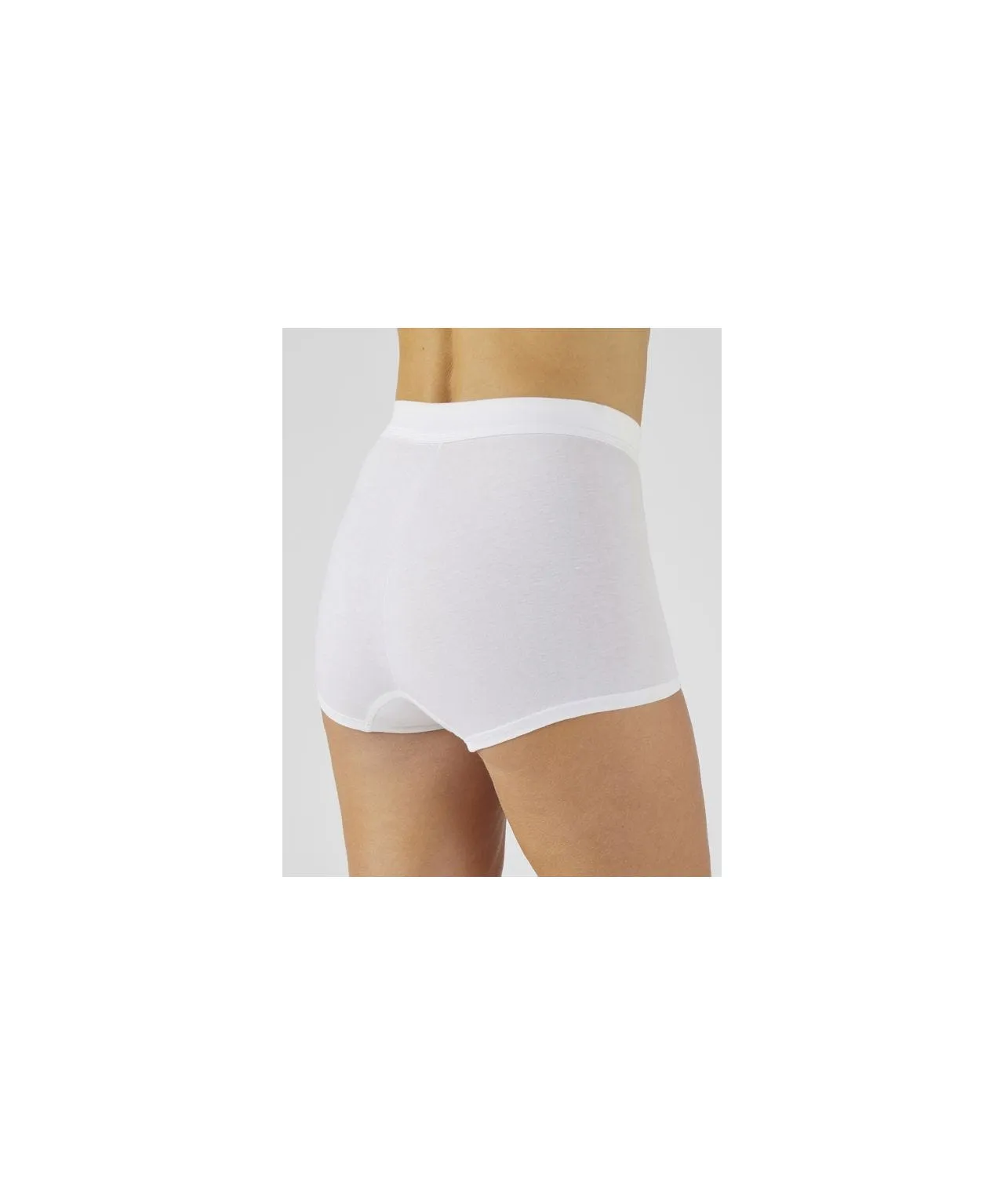 Pack of 2 Sloggi® Boxer Shorts