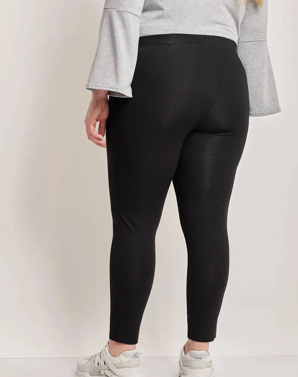 PARABITA Ankle Leggings