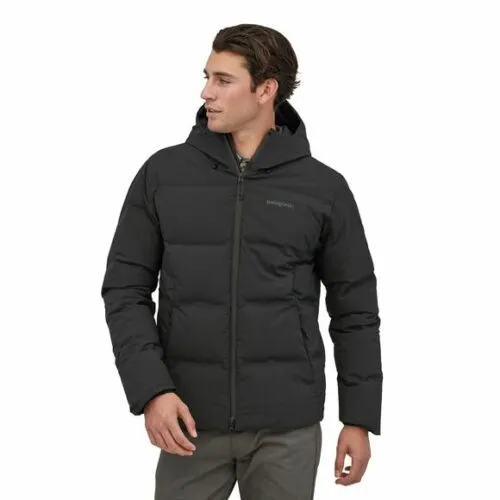 Patagonia Men's Jackson Glacier Jacket - Winter Jacket for Men