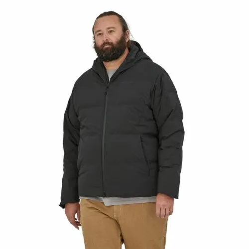 Patagonia Men's Jackson Glacier Jacket - Winter Jacket for Men