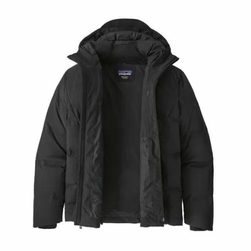 Patagonia Men's Jackson Glacier Jacket - Winter Jacket for Men