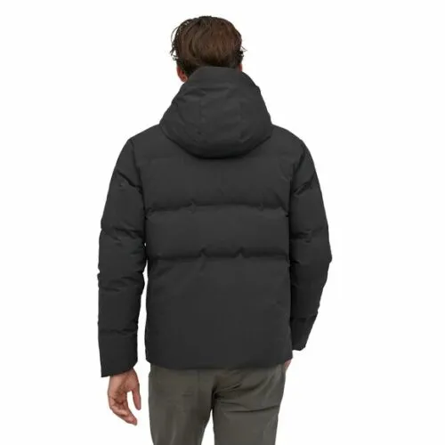 Patagonia Men's Jackson Glacier Jacket - Winter Jacket for Men