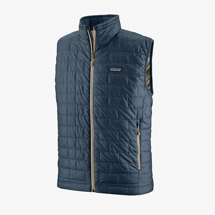 Patagonia Men's Nano Puff Vest