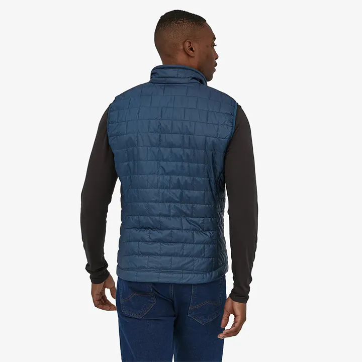 Patagonia Men's Nano Puff Vest