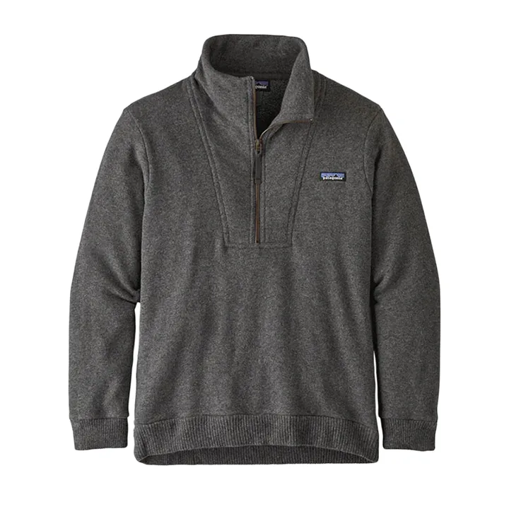 Patagonia Men's Woolie Fleece Pullover