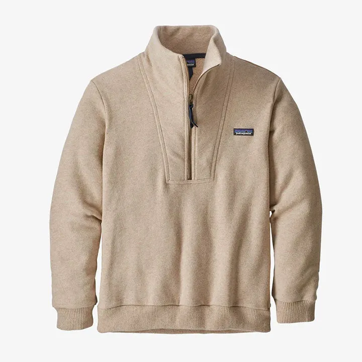 Patagonia Men's Woolie Fleece Pullover