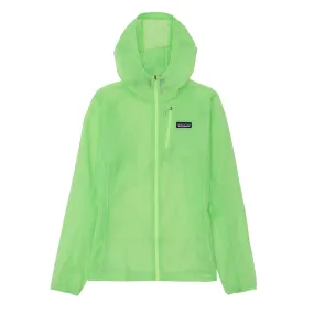 Patagonia Women's Houdini Jacket - Salamander Green