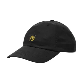 Polar Black Stoner Cap - Angry