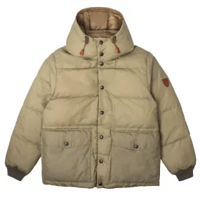 Polo Ralph Lauren Rainer Insulated Bomber Jacket Khaki - Shop Now.