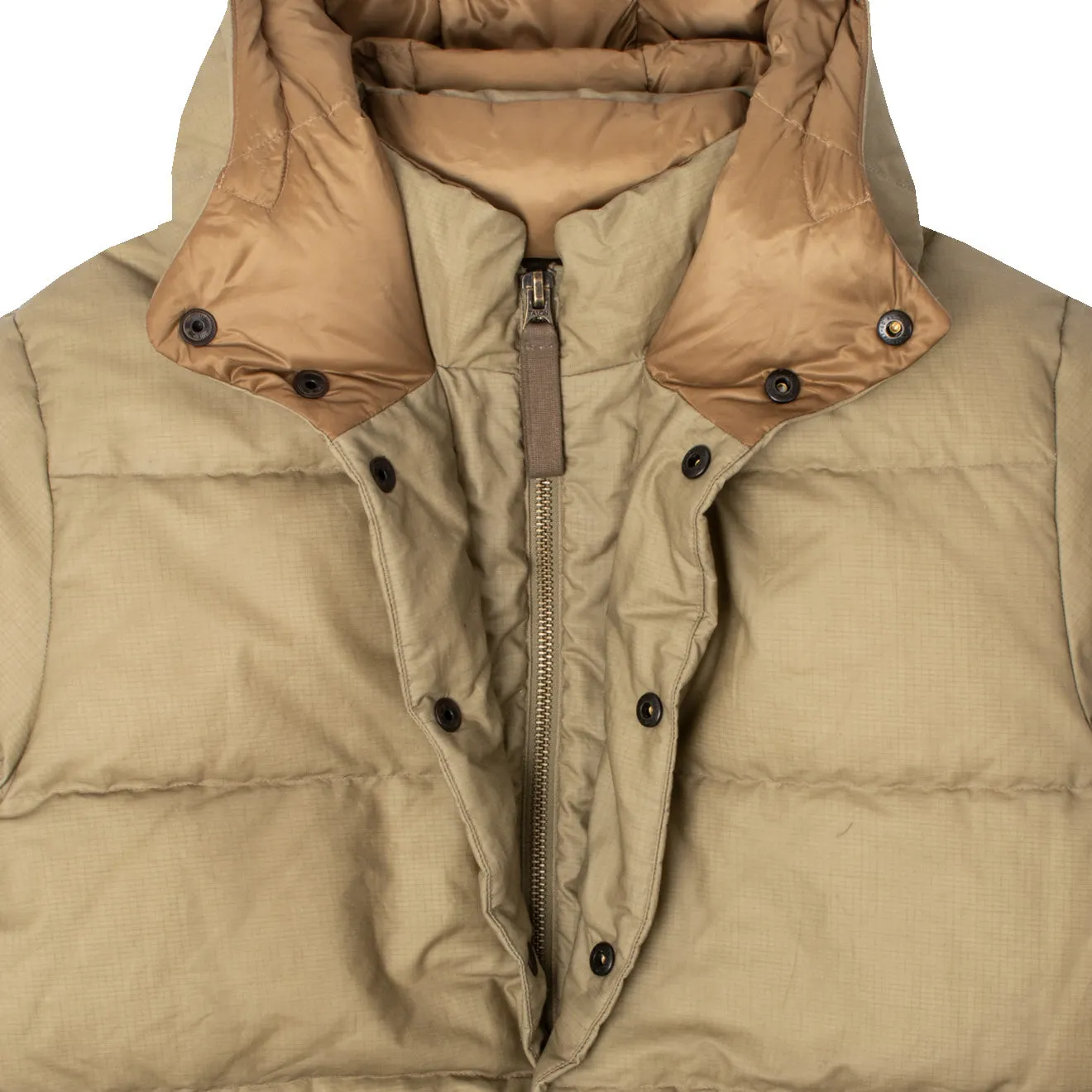 Polo Ralph Lauren Rainer Insulated Bomber Jacket Khaki - Shop Now.