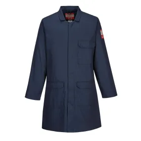 Portwest Flame Retardant Standard Coat FR34