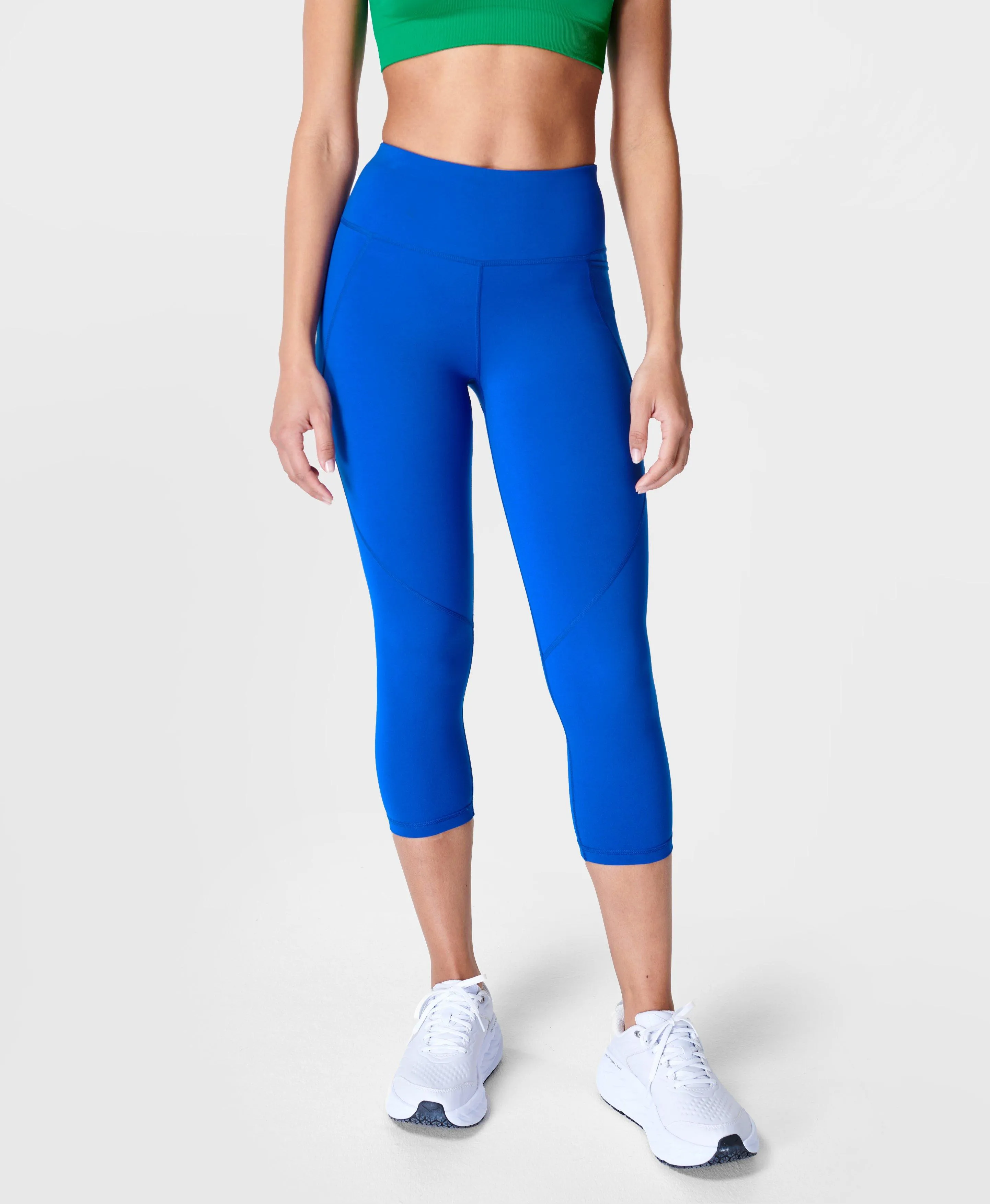 Power Performance Leggings