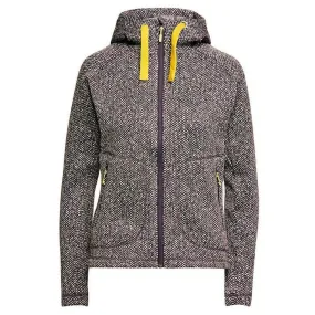 Rab Women's Amy Hoodie - Grey (Fig)