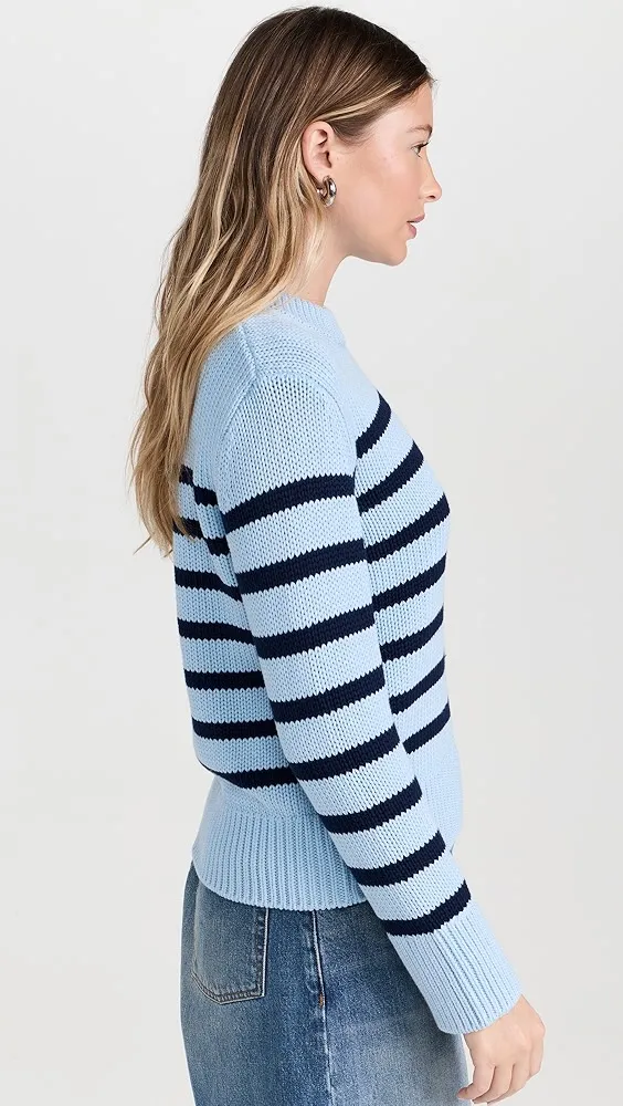 RAILS Alise Sweater - Shop the Latest Collection!