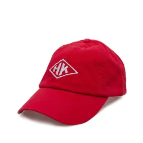 Red Han Kjobenhavn Artwork Cap