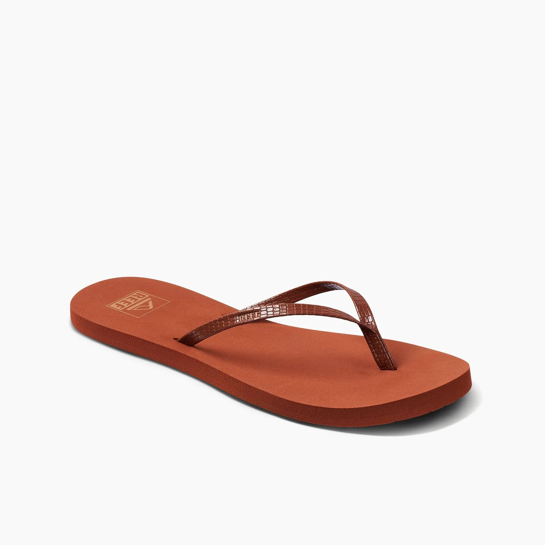 Reef Bliss Nights Women's Sandals Brunette